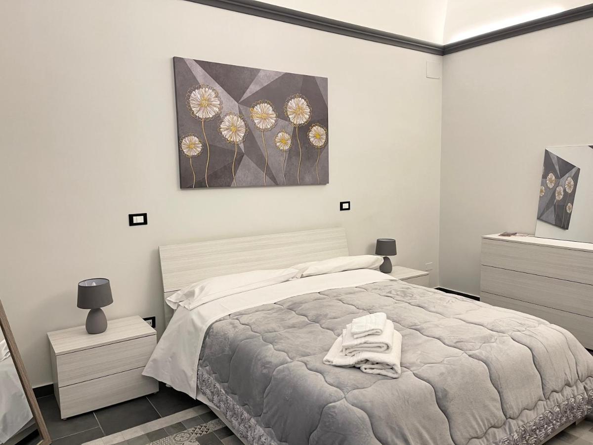 B&B Antichi Cortili Termini Imerese Luaran gambar