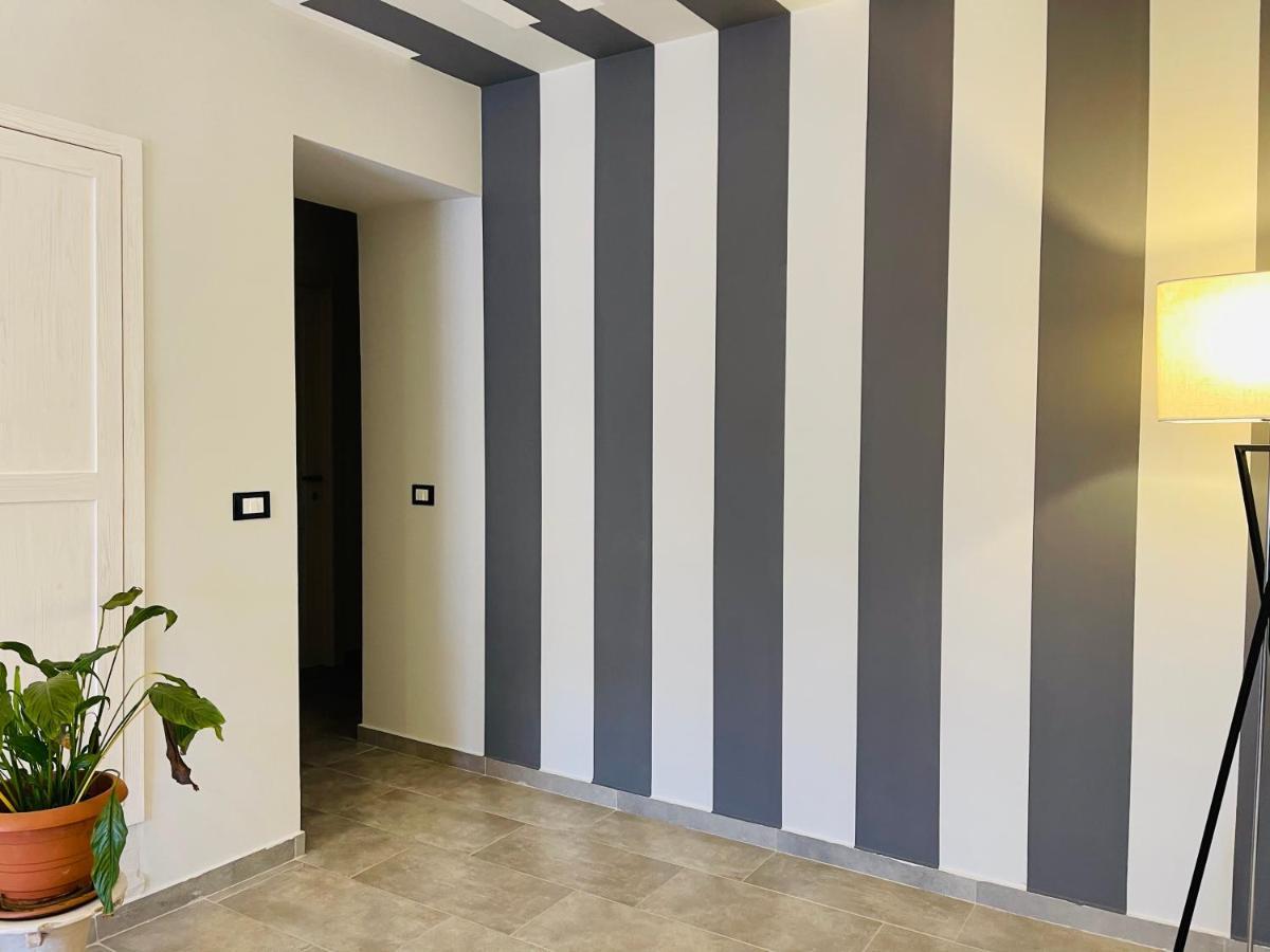 B&B Antichi Cortili Termini Imerese Luaran gambar