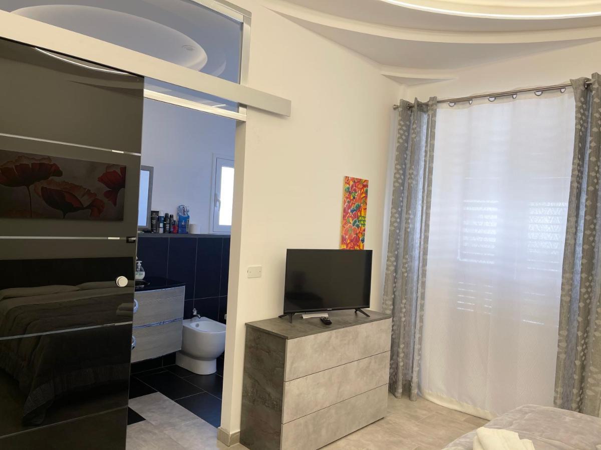 B&B Antichi Cortili Termini Imerese Luaran gambar