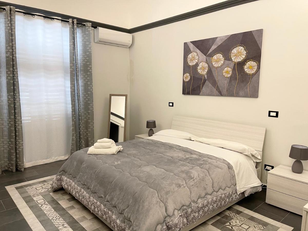 B&B Antichi Cortili Termini Imerese Luaran gambar