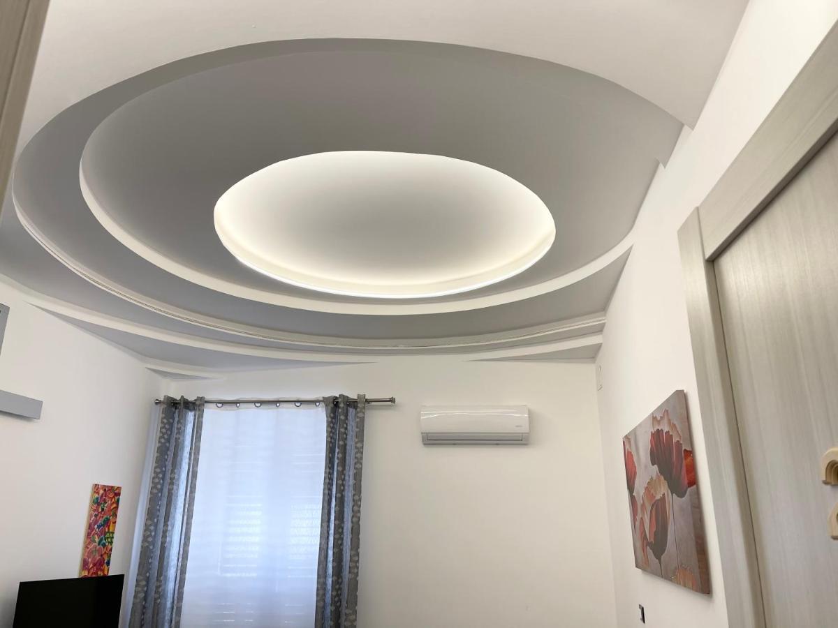B&B Antichi Cortili Termini Imerese Luaran gambar