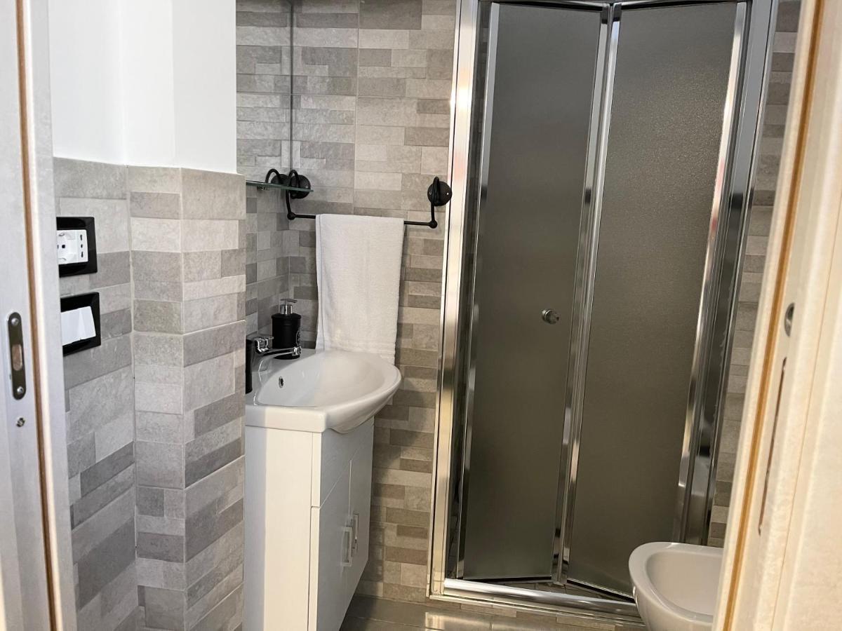B&B Antichi Cortili Termini Imerese Luaran gambar