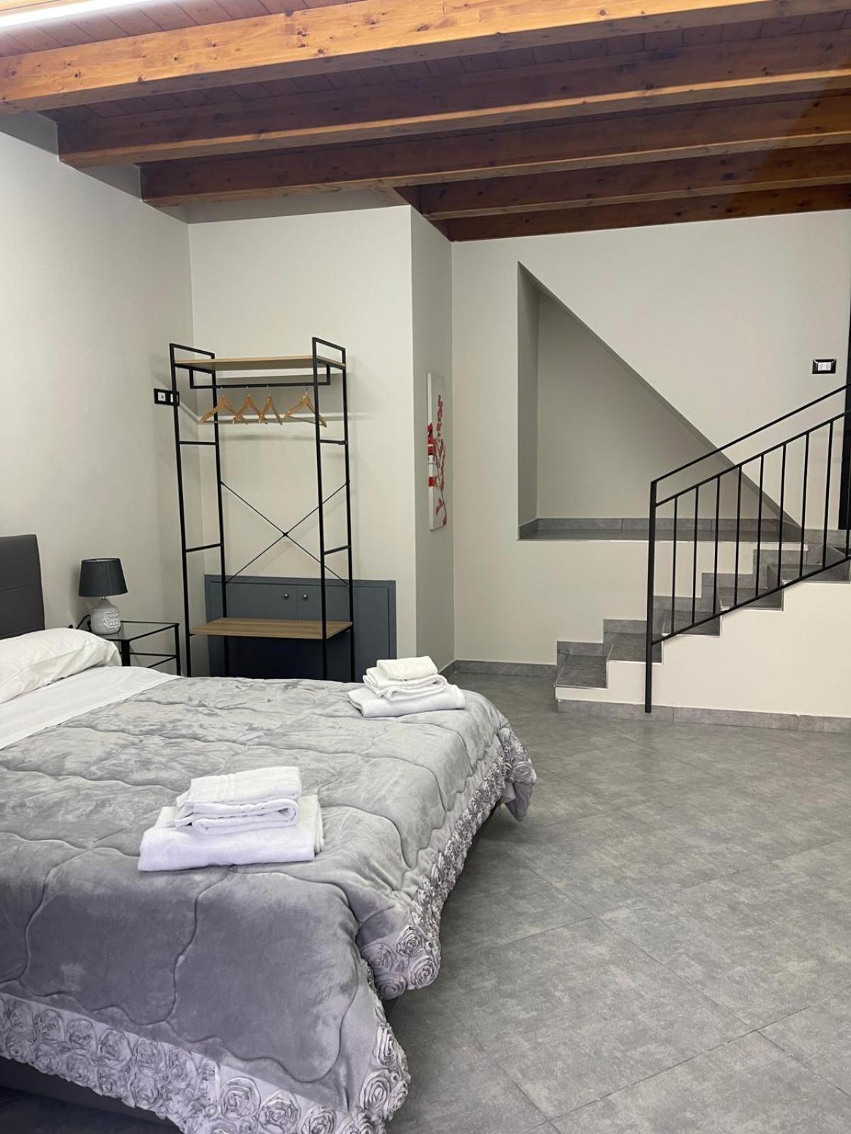 B&B Antichi Cortili Termini Imerese Luaran gambar